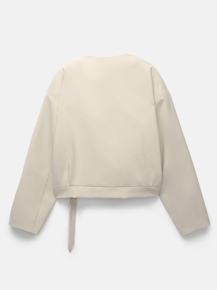 Moudda PULL & BEAR - Veste - Poches & Revers - Tunisie 3