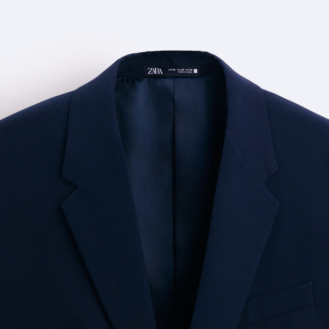 Moudda ZARA - Tailoring Blaz. - Tunisie 7