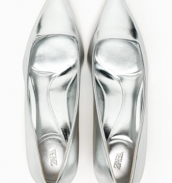 Moudda ZARA - Chaussures - Tunisie 5