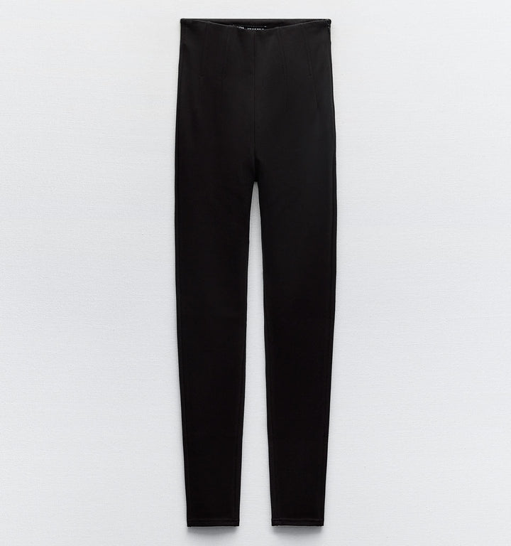 Moudda ZARA - Folder Pants - Tunisie 1