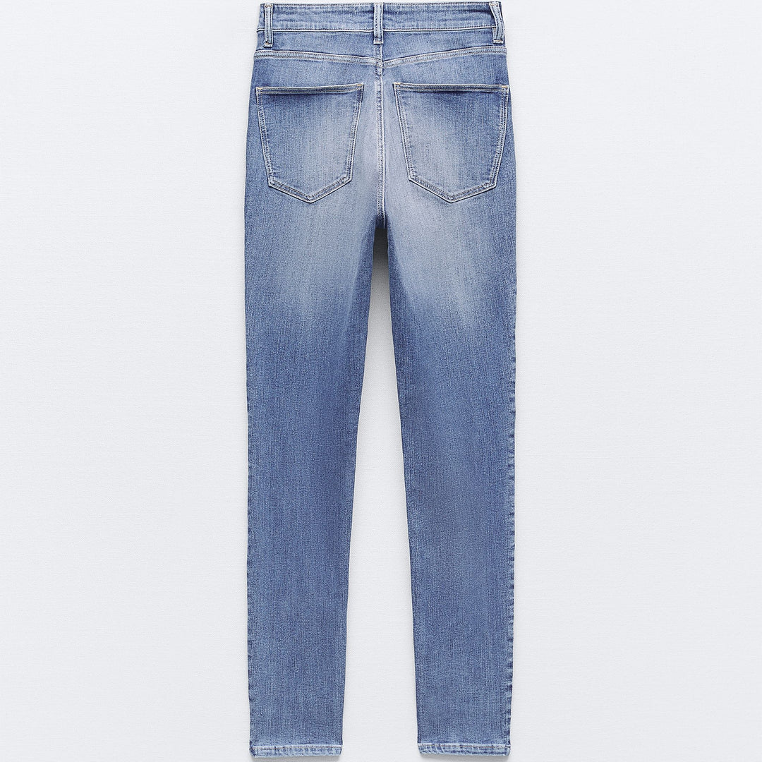 Moudda ZARA - Folder Pants - Tunisie 3