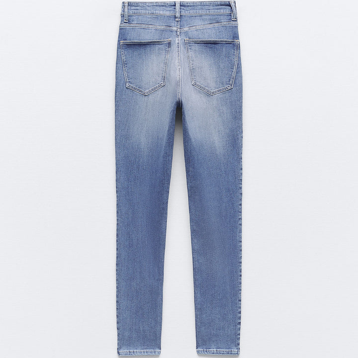 Moudda ZARA - Folder Pants - Tunisie 3