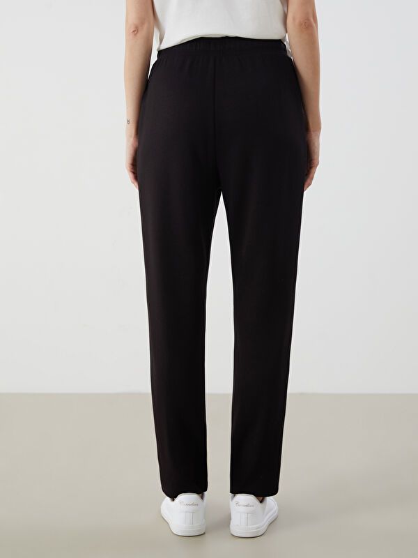 Moudda LC Waikiki - pantalon de jersey cv pour Femmes - Tunisie 4