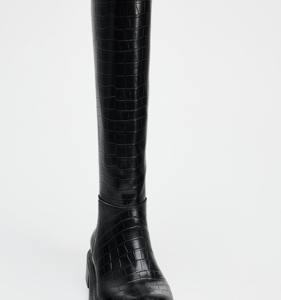 Moudda ZARA - Botte plate équestre noix de coco - Tunisie 2