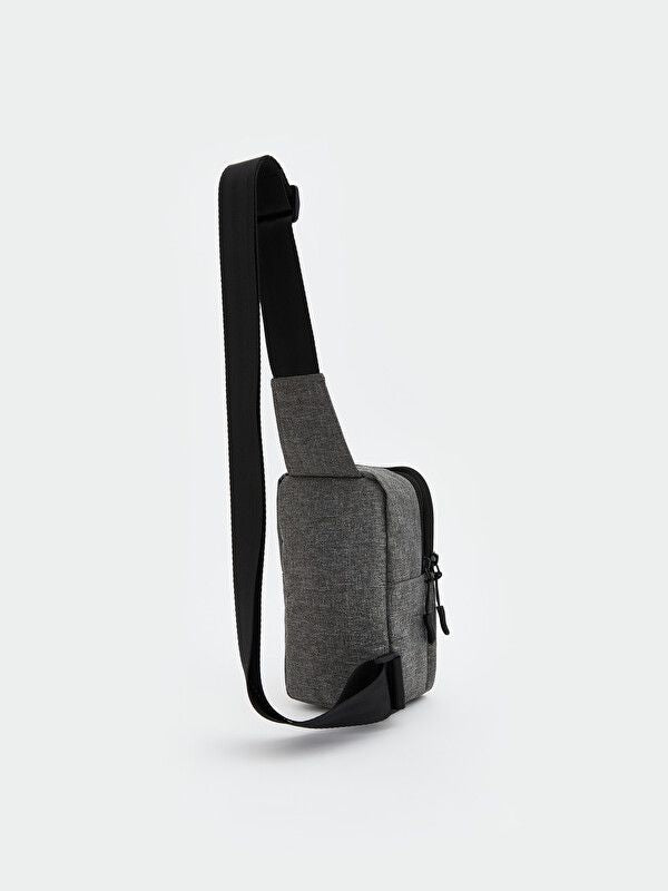 Moudda LC Waikiki - Petit sac pour Homme couleur Gris mélangé - Tunisie 2