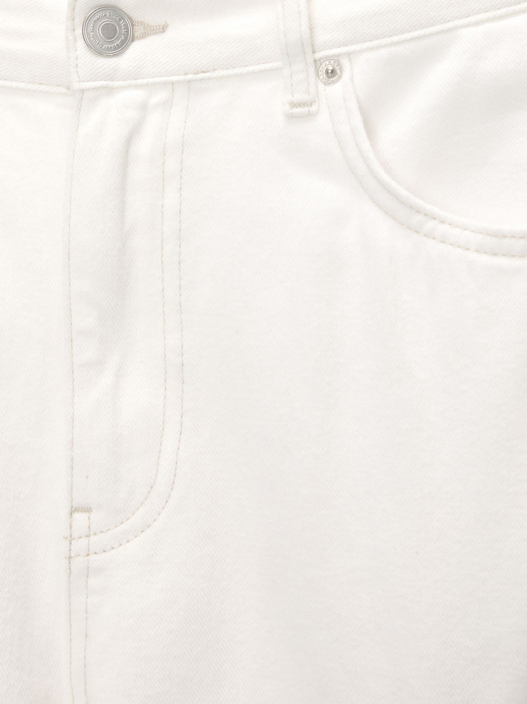 Moudda PULL & BEAR - Trousers - Tunisie 4