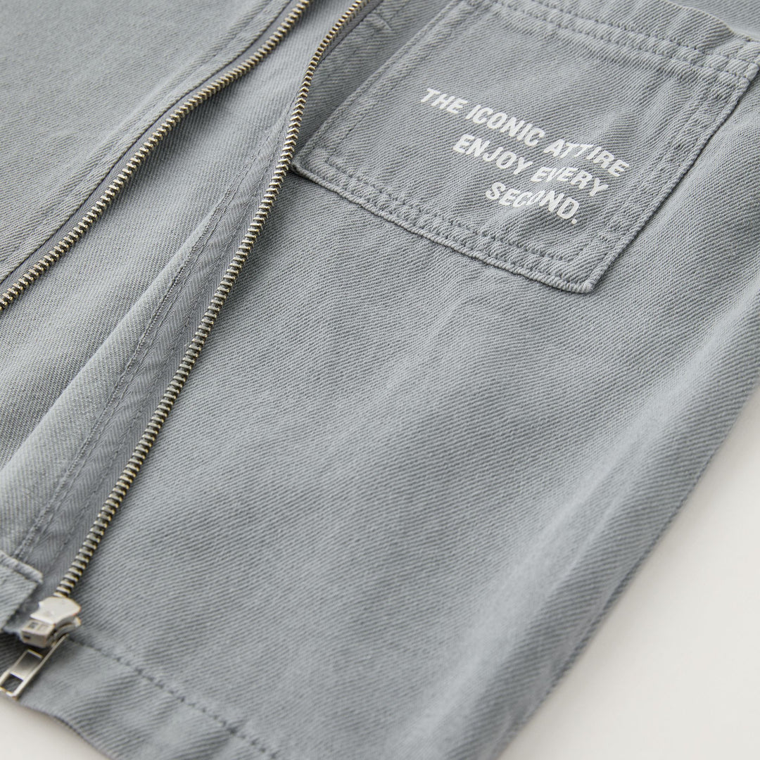 Moudda ZARA - Boy Shirt - Tunisie 6