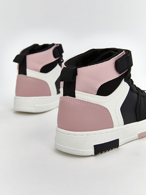 Moudda LC Waikiki - Chaussures casual montantes Fille Mélanger - Tunisie 5