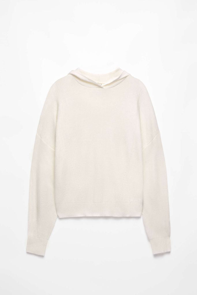 Moudda Oysho - Pull-Over - 1