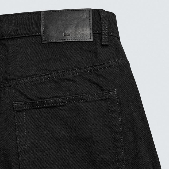Moudda ZARA - Pantalon - Double Genou - Tunisie 4