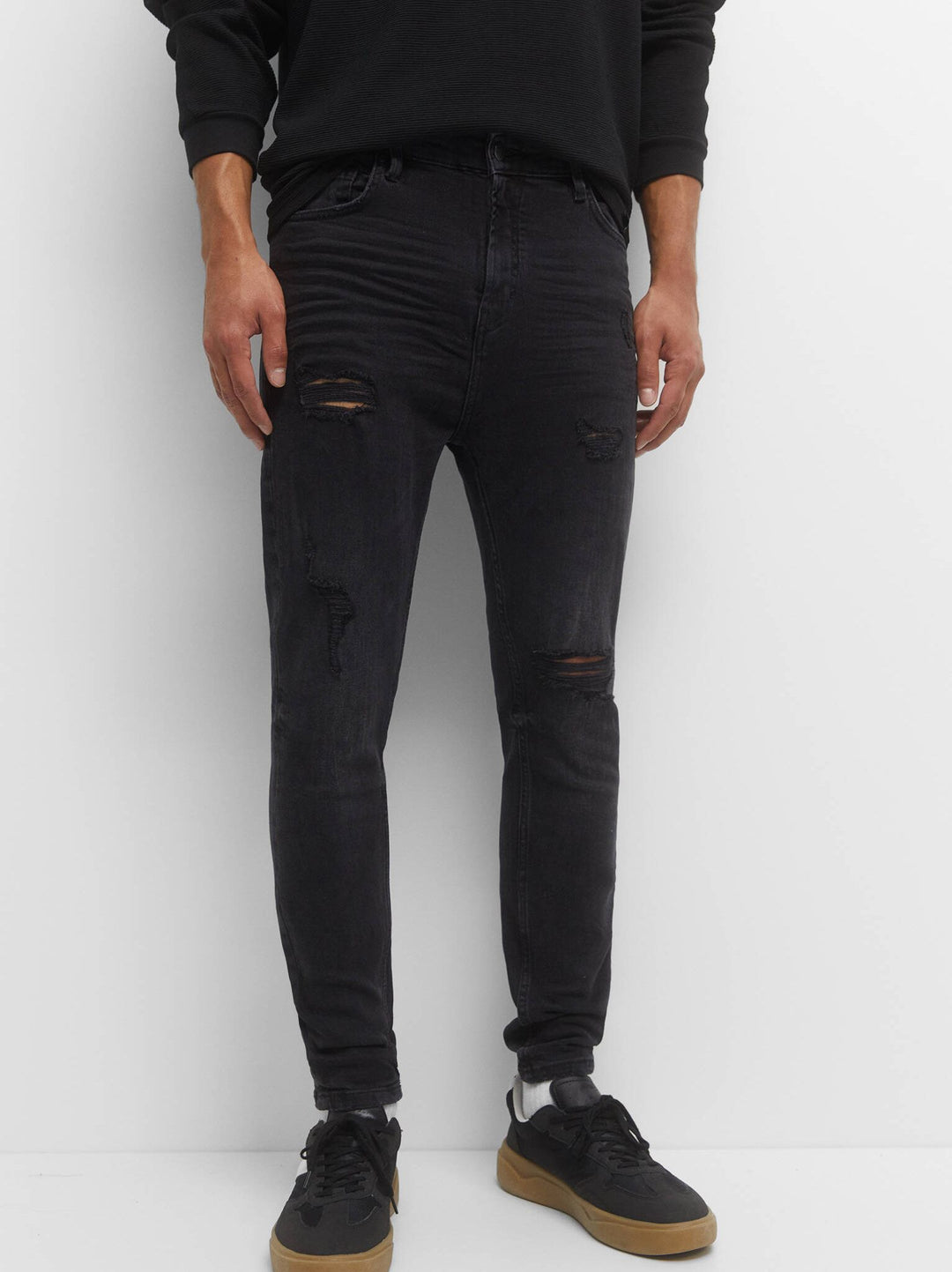 Moudda PULL & BEAR - Pantalon - Tunisie 2