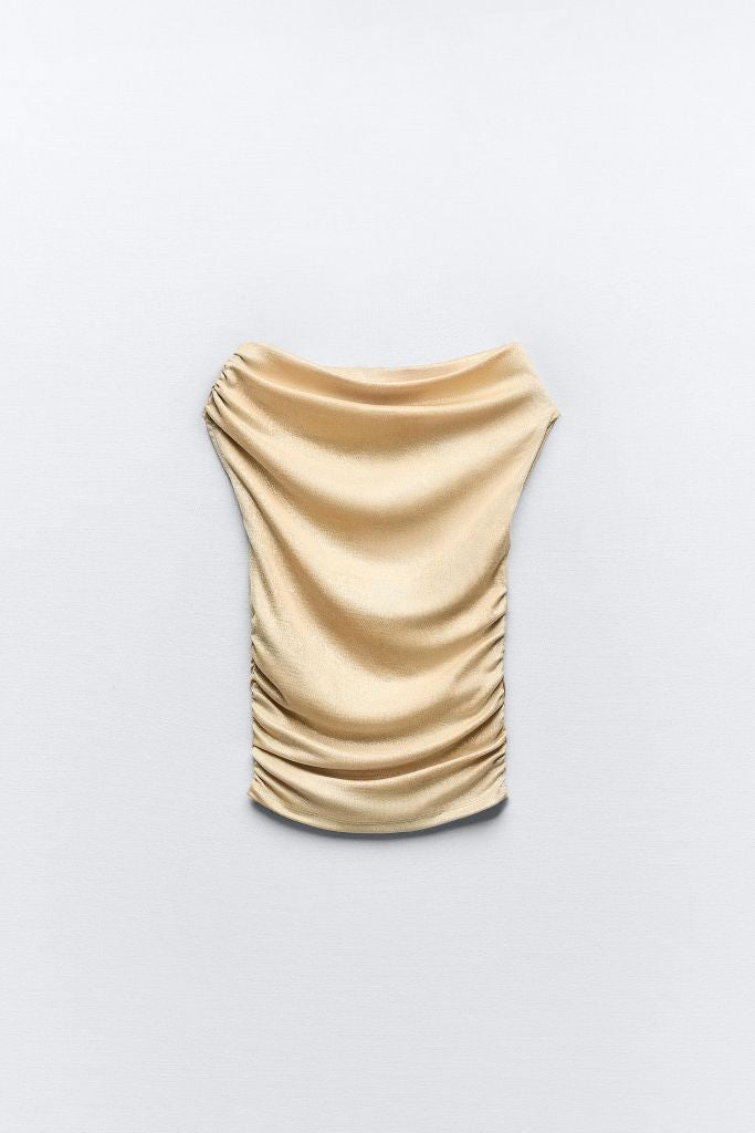 Moudda ZARA - Top - 1