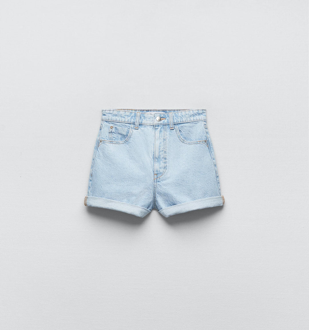 Moudda ZARA - Short - Tunisie 1