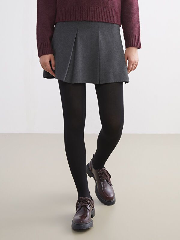 Moudda LC Waikiki - Collants épais pour Femme - Tunisie 2