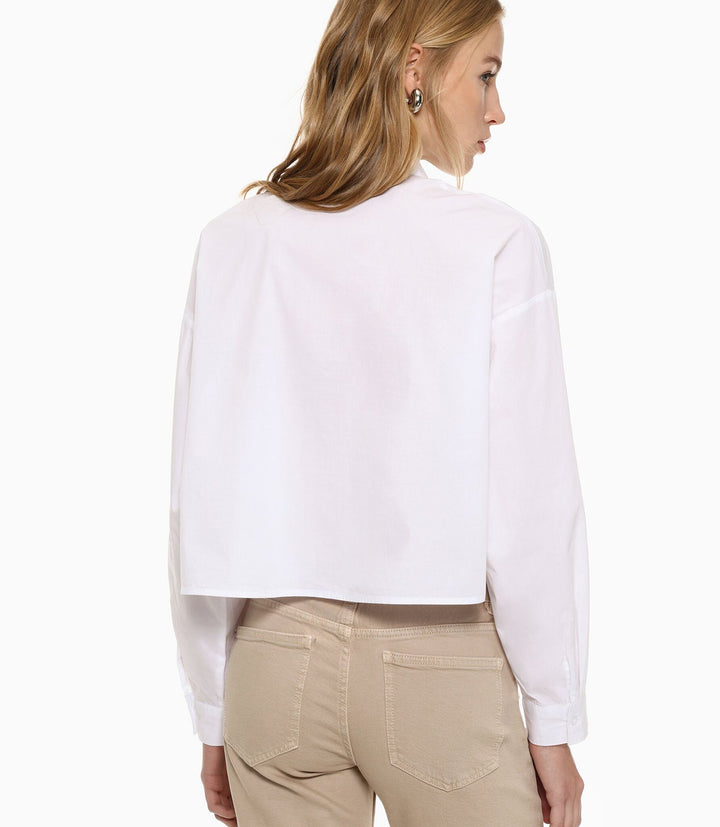 Moudda Lefties - Chemise - Broderie - Tunisie 4