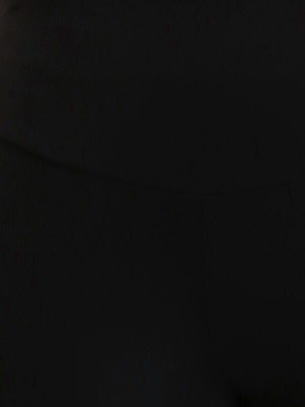 Moudda LC Waikiki - Legging jersey sport Femme Noir - Tunisie 3