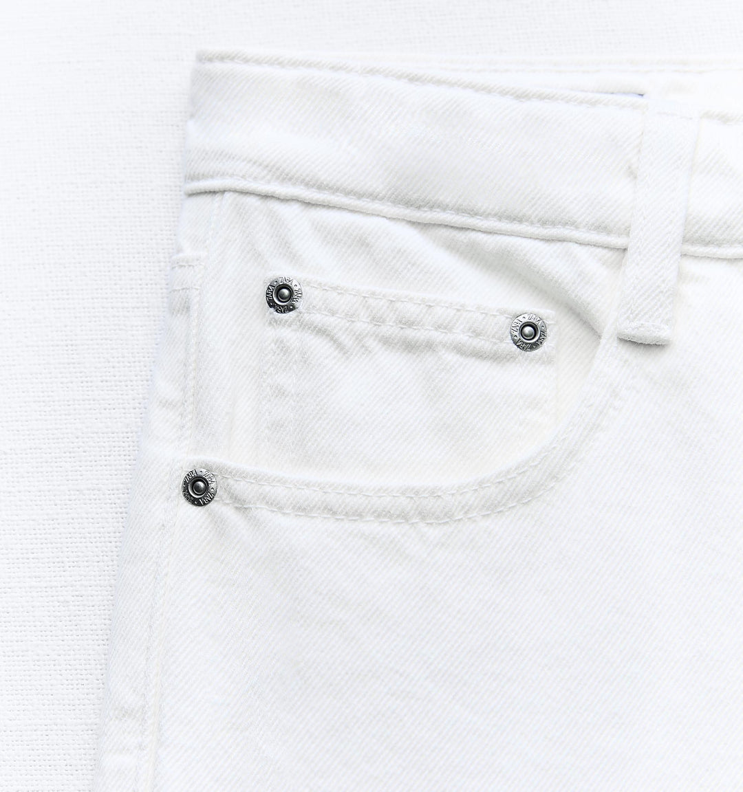 Moudda ZARA - Folder Pants - Tunisie 2