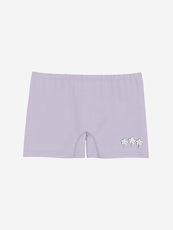 Moudda LC Waikiki - Jersey de Sous-vêtement, boxer pour Filles - Tunisie 5