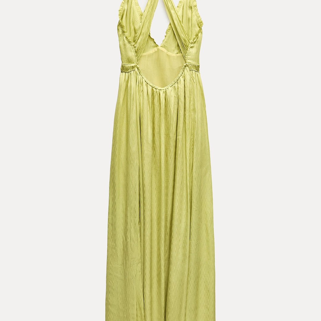 Moudda ZARA - Dress - Tunisie 3