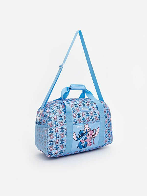 Moudda LC Waikiki - Grand sac Fille Imprimé en blanc - Tunisie 2