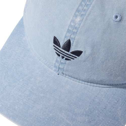 Moudda Adidas - CASQUETTE BASEBALL WASHED - Tunisie 3