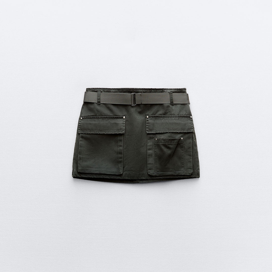 Moudda ZARA - Skirt - Tunisie 1