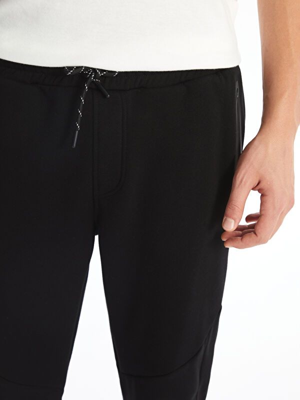 Moudda LC Waikiki - pantalon en jersey pour Hommes - Tunisie 3