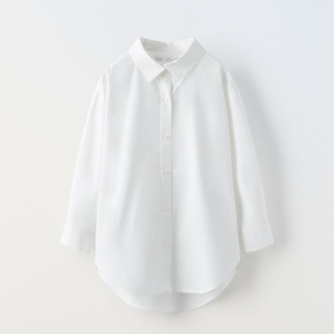 Moudda ZARA - Grl Shirt - Tunisie 3