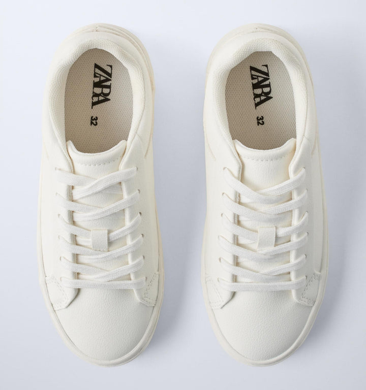 Moudda ZARA - Baskets basiques - Tunisie 6