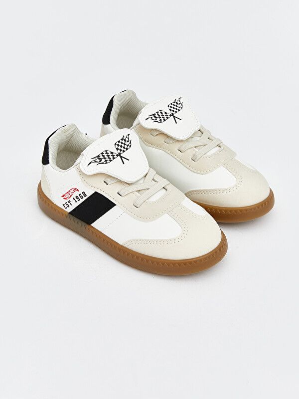 Moudda LC Waikiki - Chaussures décontractées pour Garçon couleur Blanc - Tunisie 1