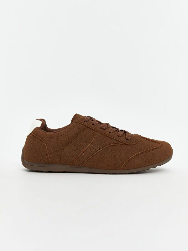 Moudda LC Waikiki - Sneakers Femme Brun foncé - Tunisie 2