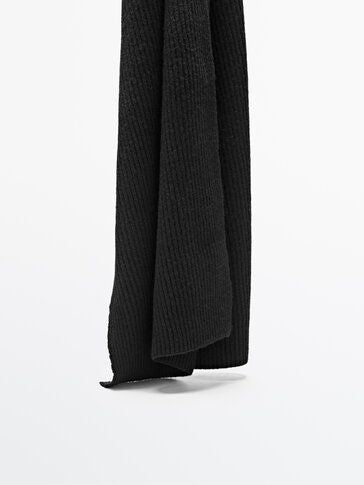 Moudda Massimo Dutti - Echarpe - Tunisie 3