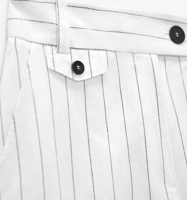 Moudda ZARA - Pantalon - Tunisie 3