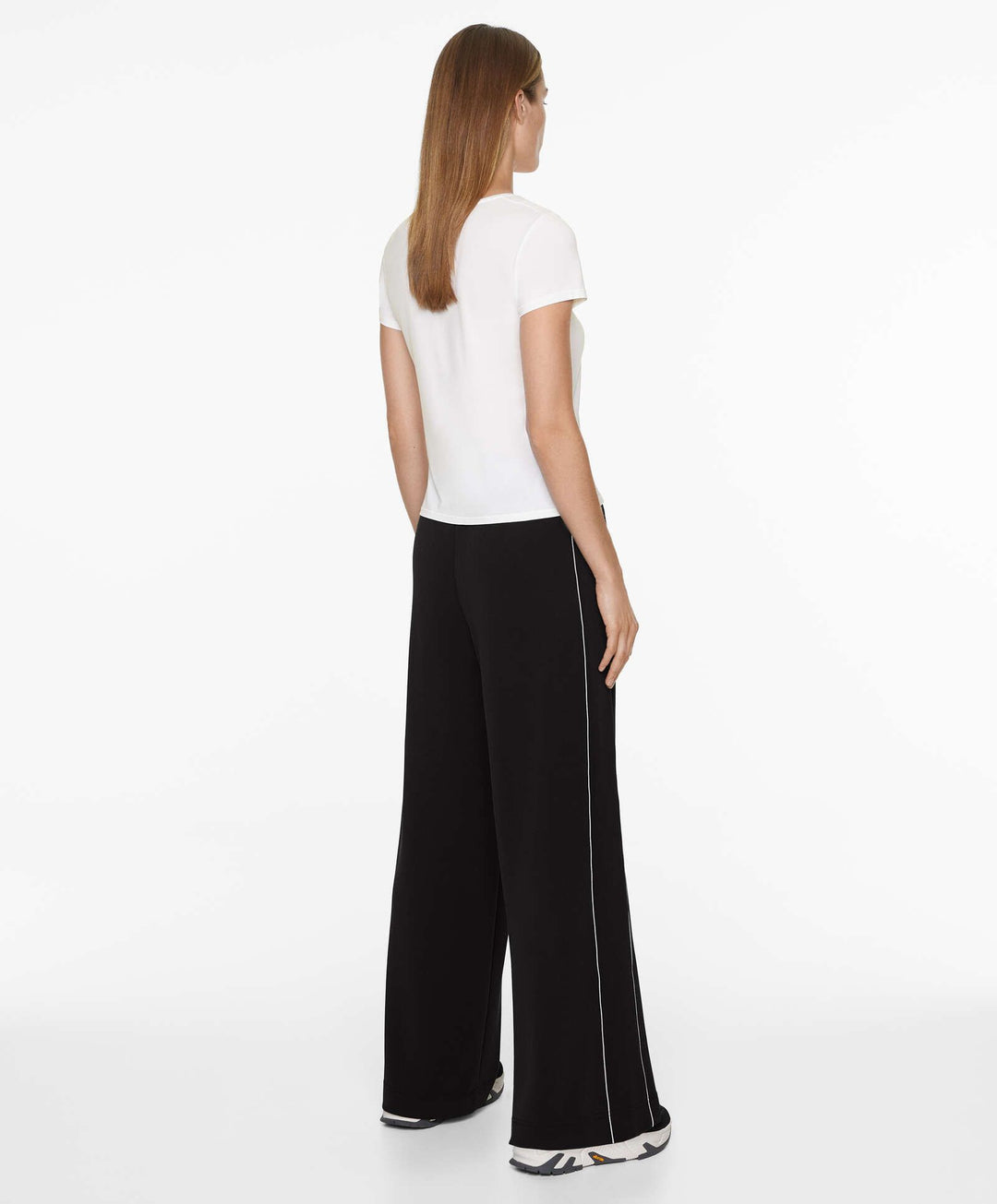 Moudda Oysho - T-Shirt MicroTencel - Tunisie 5