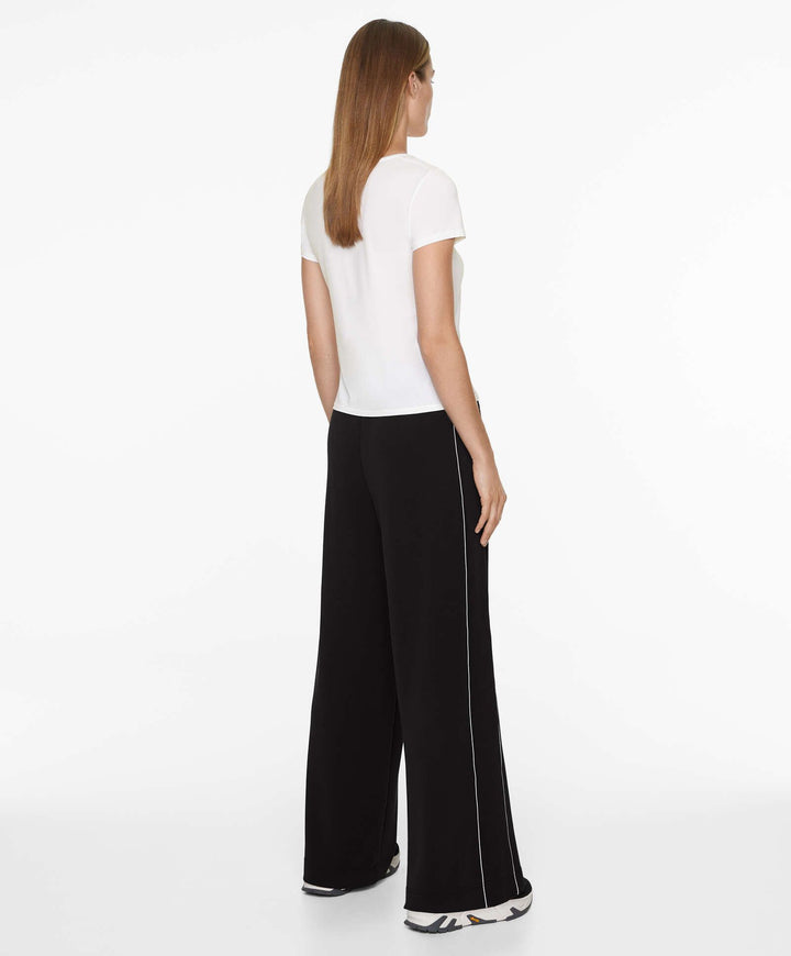 Moudda Oysho - T-Shirt MicroTencel - Tunisie 5