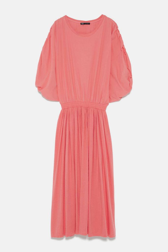 Moudda ZARA - Robe - 2