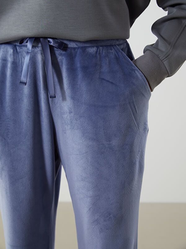 Moudda LC Waikiki - Bas de pyjama en jersey pour Femmes - Tunisie 3