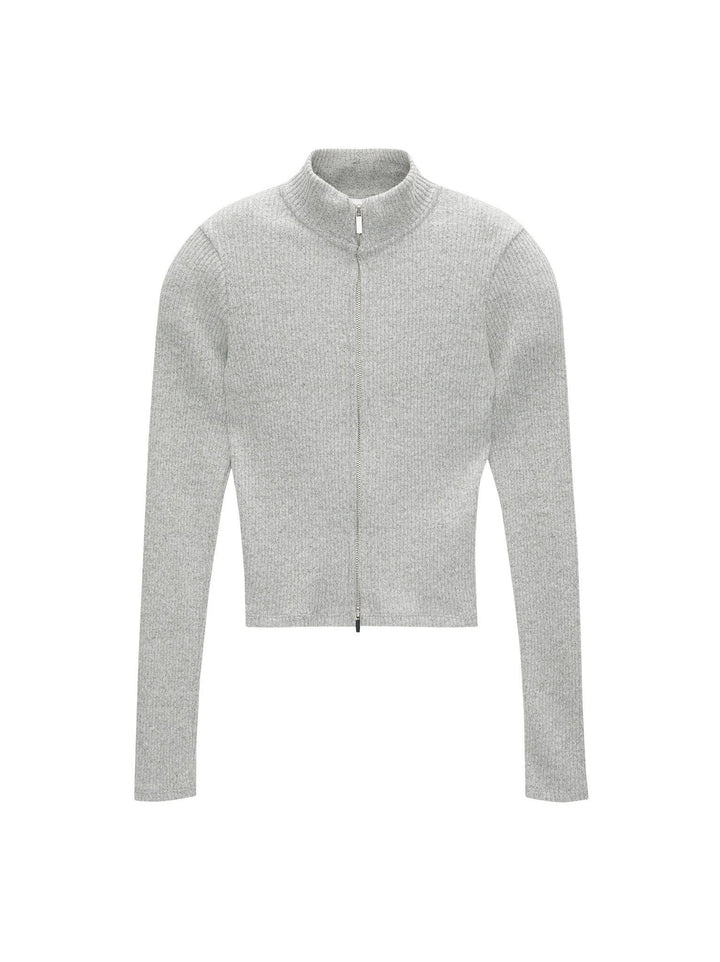 Moudda PULL & BEAR - Veste - Fermeture Éclair & Soft Touch - Tunisie 1