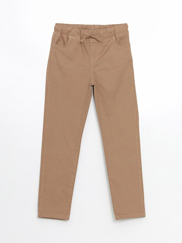 Moudda LC Waikiki - pantalon tissé pour Garçons - Tunisie 1