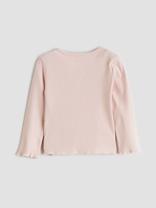 Moudda LC Waikiki - Jersey à manches longues pour Filles - Tunisie 2