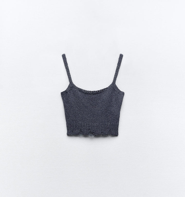 Moudda ZARA - Top - Tunisie 1