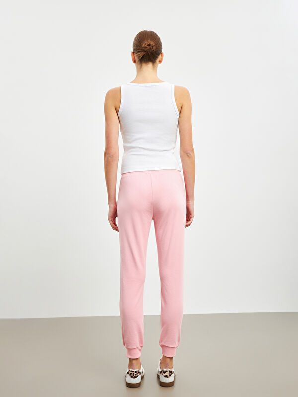 Moudda LC Waikiki - pantalon en jersey pour Femmes - Tunisie 3