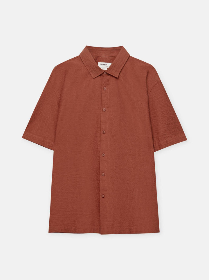 Moudda PULL & BEAR - Chemise/tunique - Tunisie 1