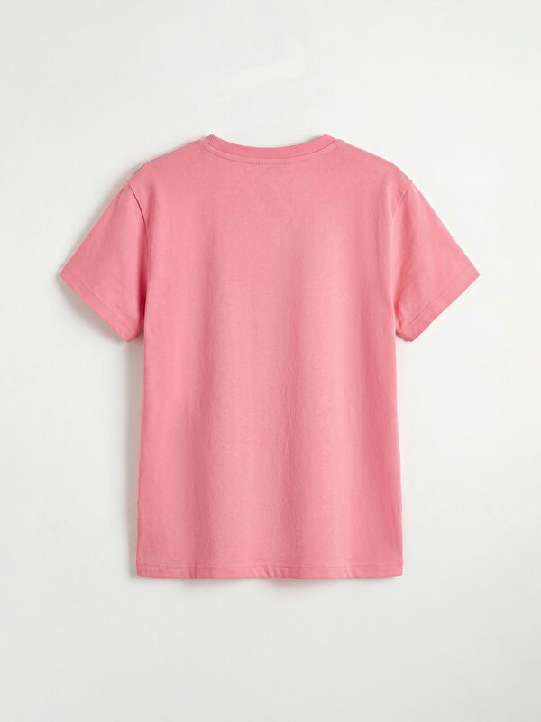 Moudda LC Waikiki - Body manches courtes en jersey pour Fille - Tunisie 2