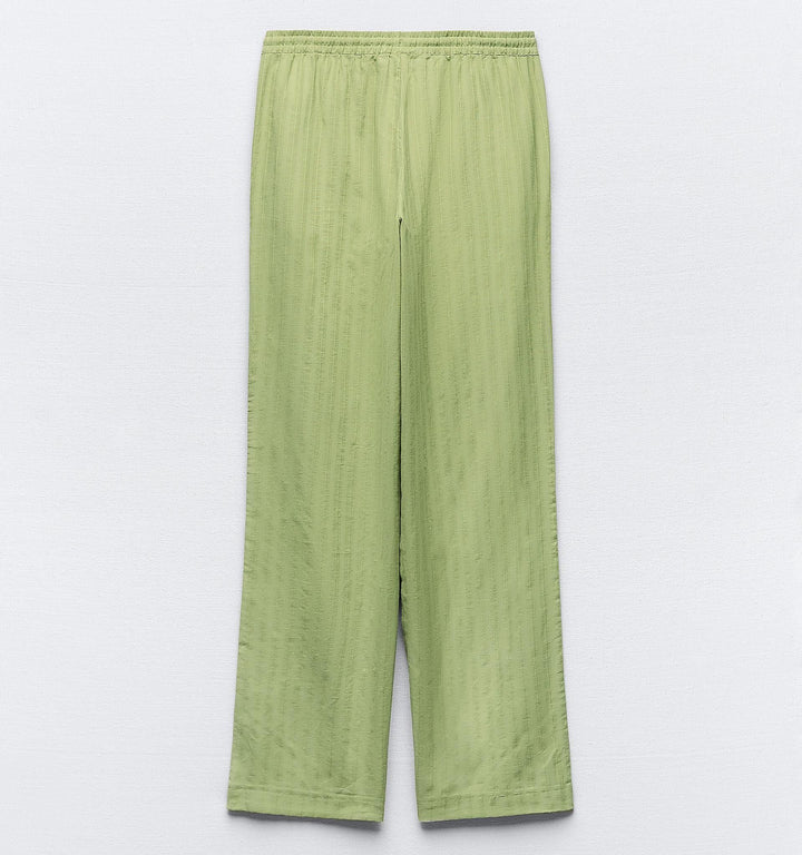 Moudda ZARA - T-Pants - Tunisie 1