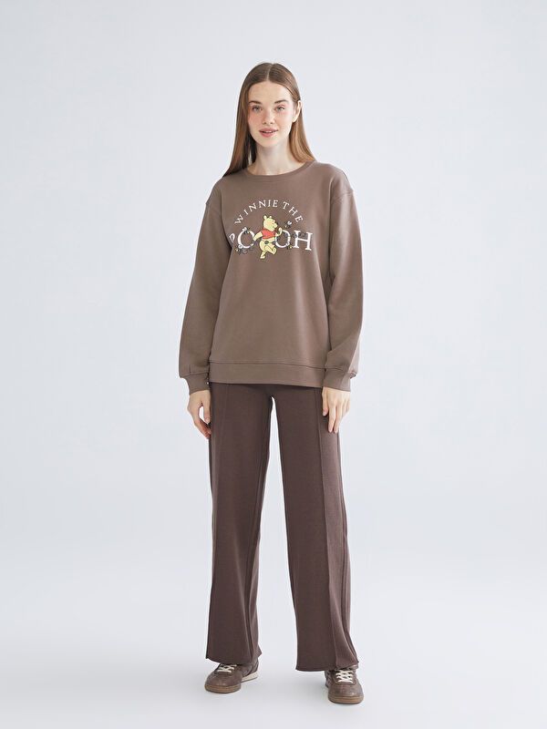 Moudda LC Waikiki - Jersey sweatshirt licence pour Femmes - Tunisie 2