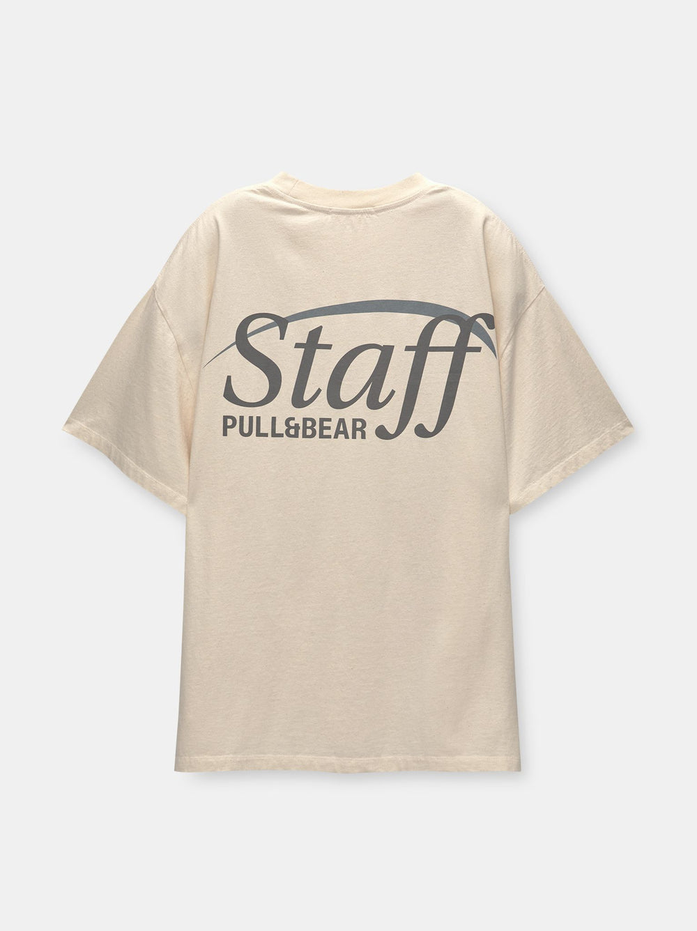 Moudda PULL & BEAR - Body Uniforme - Tunisie 2