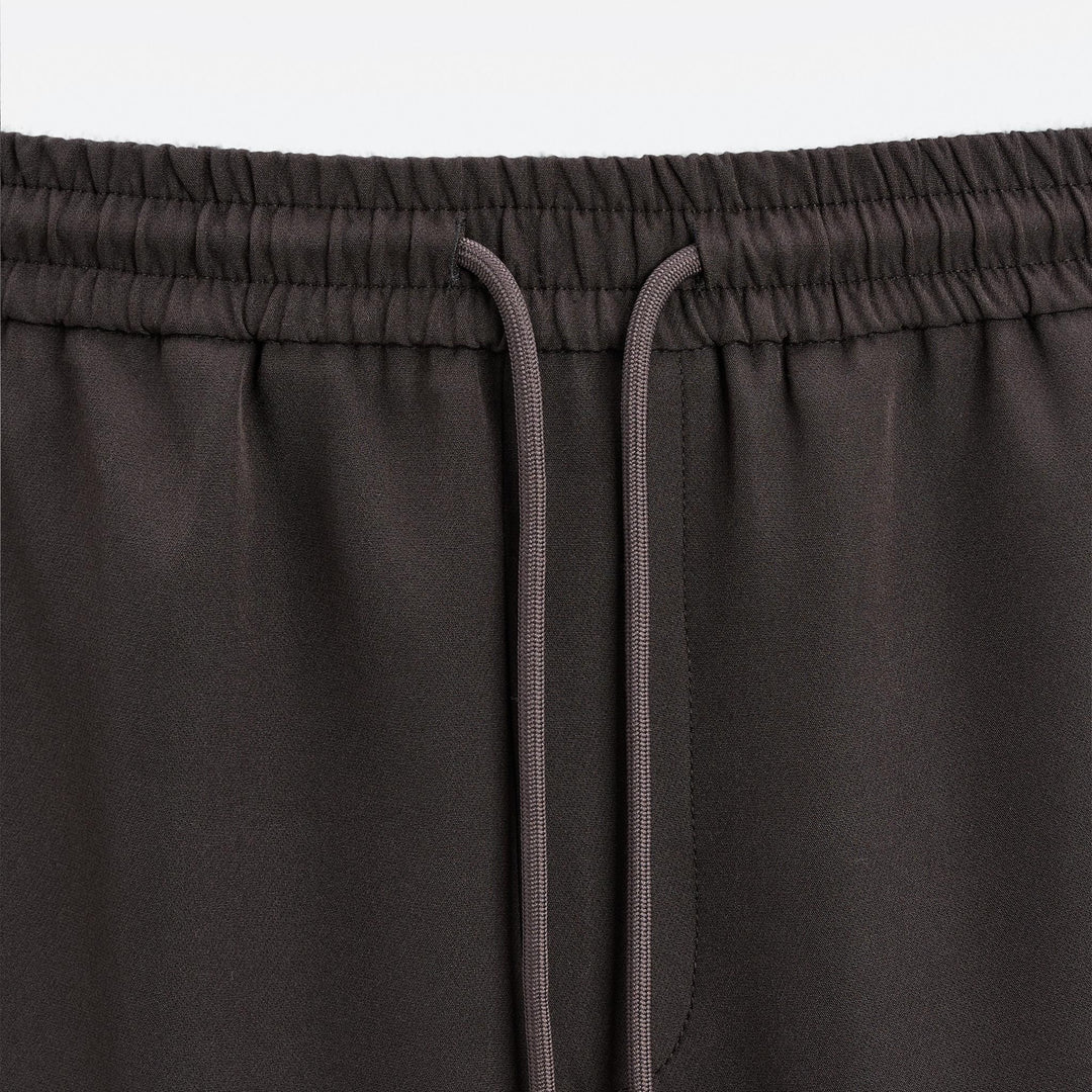Moudda ZARA - Pantalon Semi-jogger - Rétro - Tunisie 3