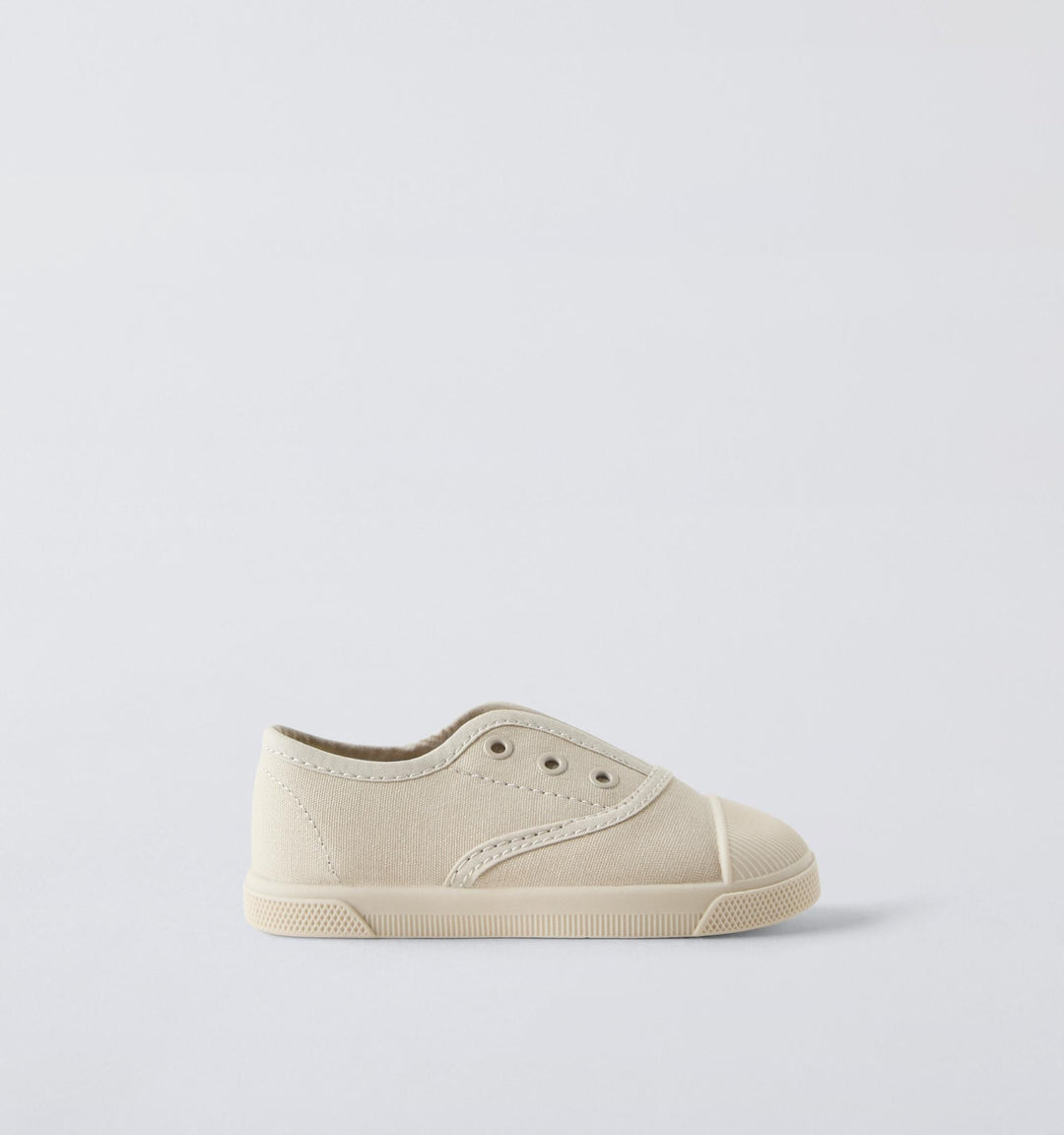 Moudda ZARA - Baskets élastiquées - Tunisie 4