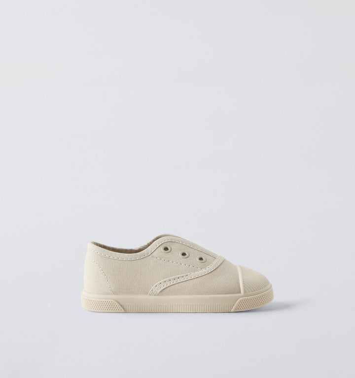 Moudda ZARA - Baskets élastiquées - Tunisie 4